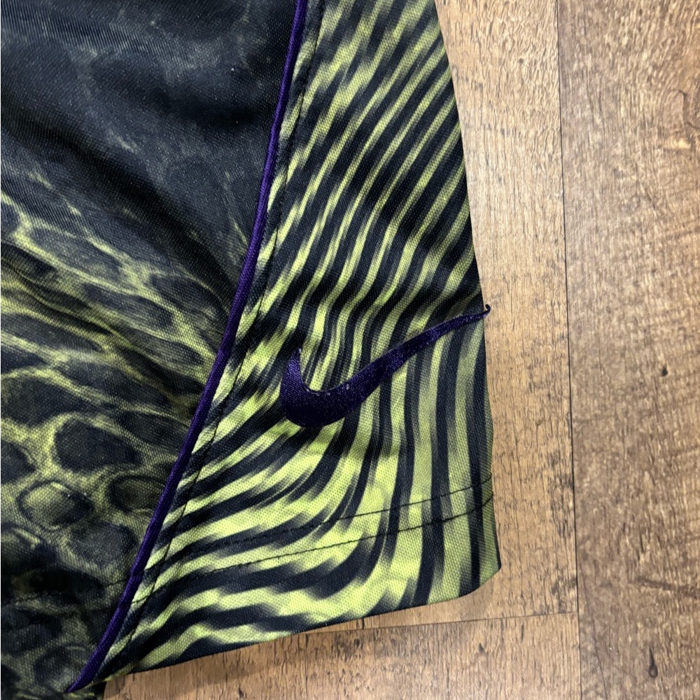 Nike Kobe Mamba masterpiece basketball shorts - Picture 3 of 7